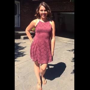 Meet your Posher, Kristi